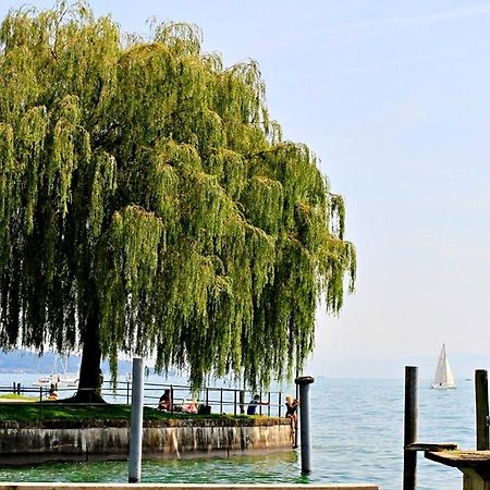 Hotel Zum Roemer Uberlingen Exteriér fotografie