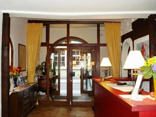Hotel Zum Roemer Uberlingen Exteriér fotografie