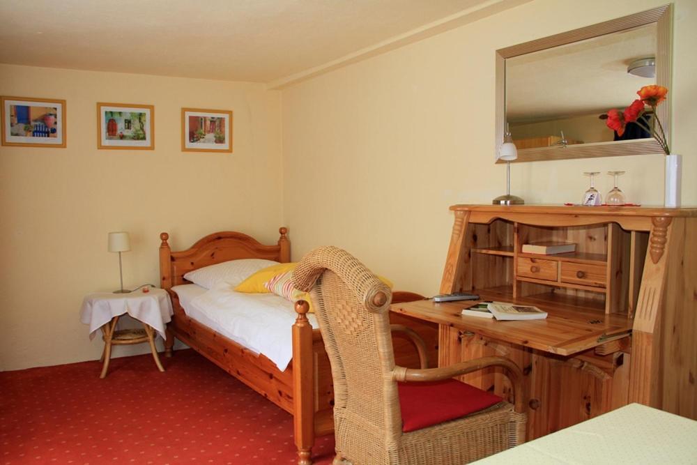 Hotel Zum Roemer Uberlingen Exteriér fotografie